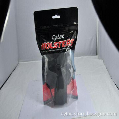 Polymer Holster for 1911 Variants pistol
